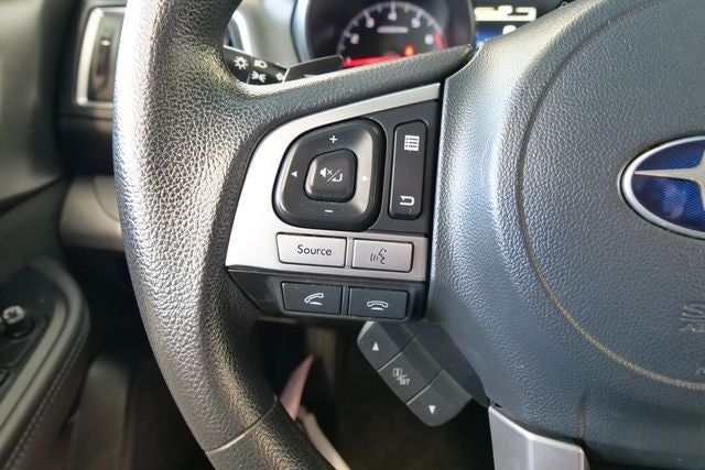 2015 Subaru Legacy 2.5i