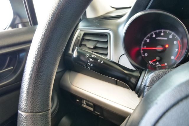 2015 Subaru Legacy 2.5i