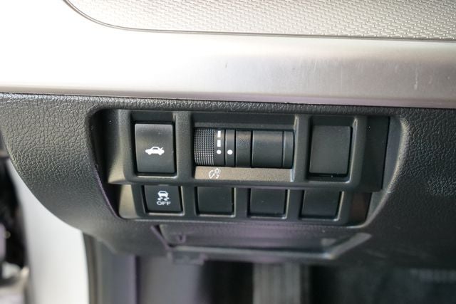 2015 Subaru Legacy 2.5i