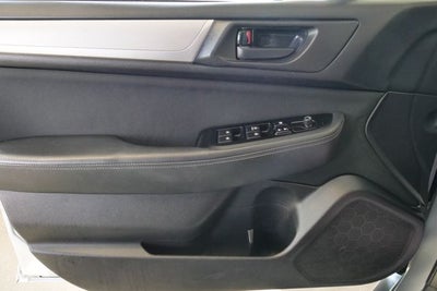 2015 Subaru Legacy 2.5i