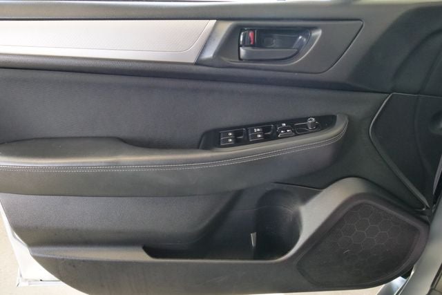 2015 Subaru Legacy 2.5i