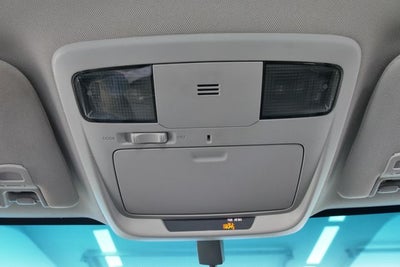 2015 Subaru Legacy 2.5i