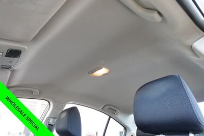 2015 Subaru Legacy 2.5i