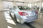 2015 Subaru Legacy 2.5i