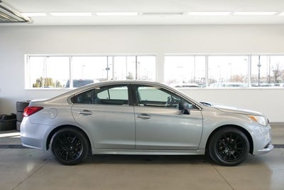 2015 Subaru Legacy 2.5i