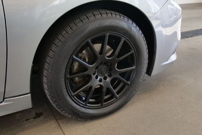 2015 Subaru Legacy 2.5i