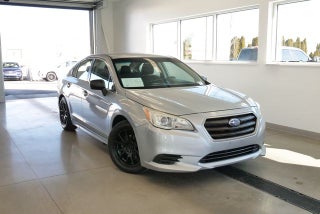 2015 Subaru Legacy 2.5i
