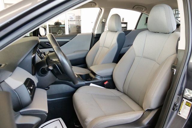 2024 Subaru Legacy Premium