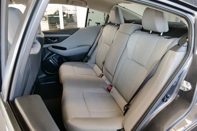 2024 Subaru Legacy Premium