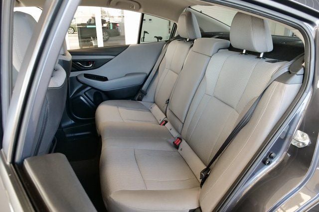 2024 Subaru Legacy Premium