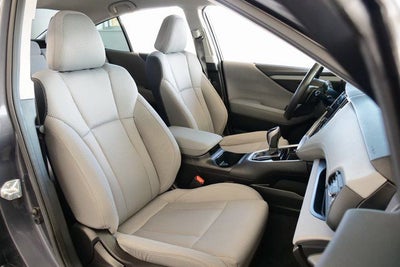 2024 Subaru Legacy Premium