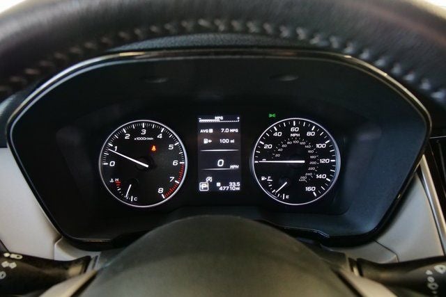 2024 Subaru Legacy Premium