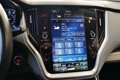 2024 Subaru Legacy Premium