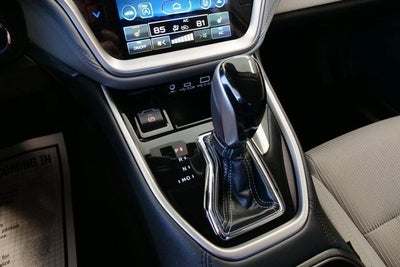 2024 Subaru Legacy Premium