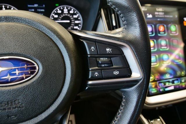 2024 Subaru Legacy Premium