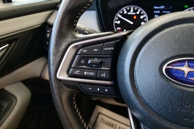 2024 Subaru Legacy Premium