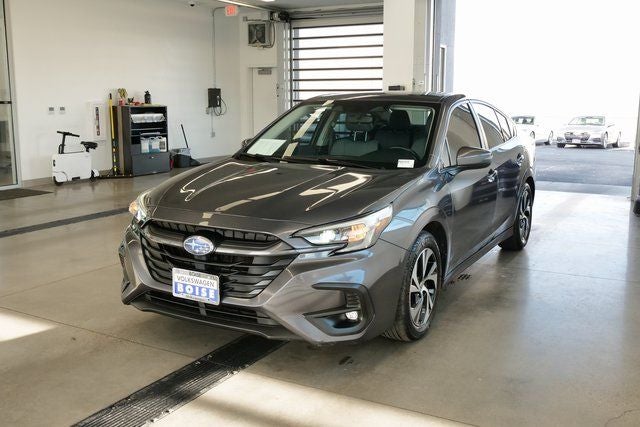 2024 Subaru Legacy Premium