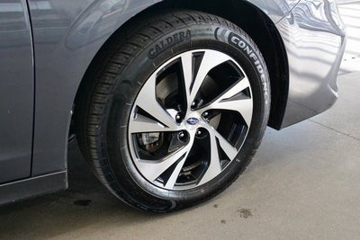 2024 Subaru Legacy Premium