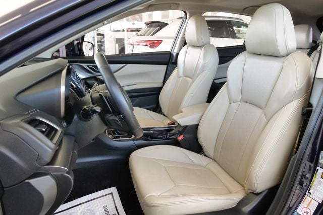 2020 Subaru Impreza Limited