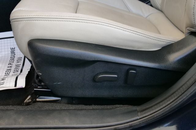 2020 Subaru Impreza Limited