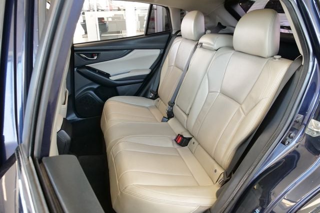 2020 Subaru Impreza Limited