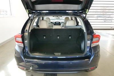 2020 Subaru Impreza Limited