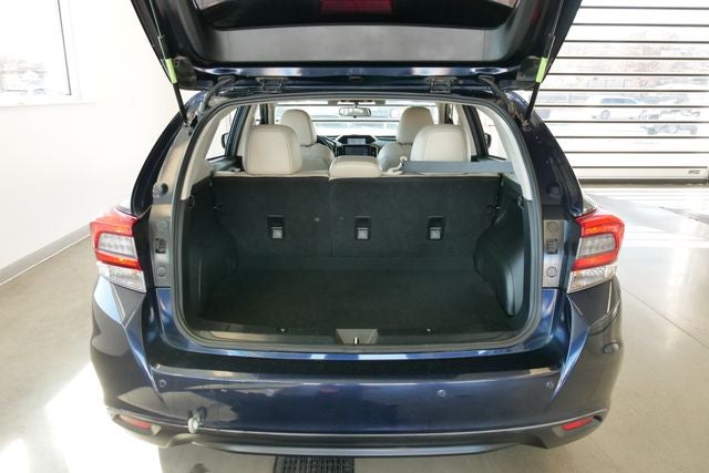 2020 Subaru Impreza Limited