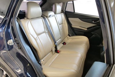 2020 Subaru Impreza Limited