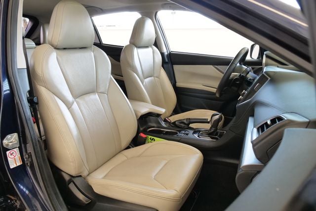 2020 Subaru Impreza Limited