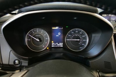 2020 Subaru Impreza Limited