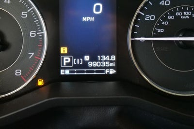 2020 Subaru Impreza Limited