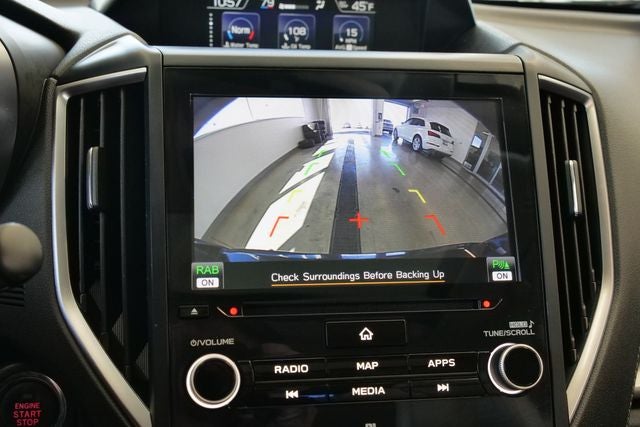 2020 Subaru Impreza Limited