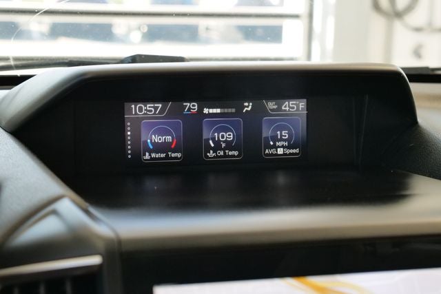 2020 Subaru Impreza Limited