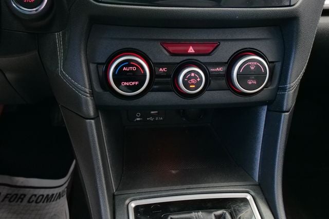 2020 Subaru Impreza Limited