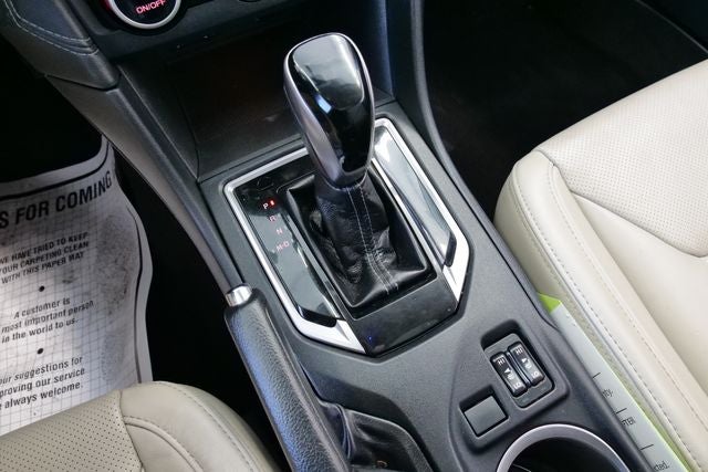 2020 Subaru Impreza Limited