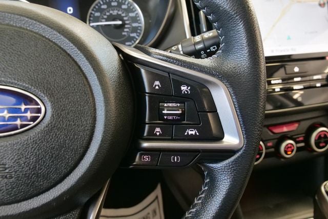 2020 Subaru Impreza Limited