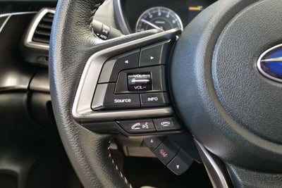 2020 Subaru Impreza Limited