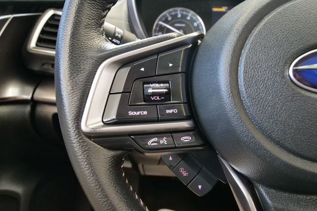 2020 Subaru Impreza Limited