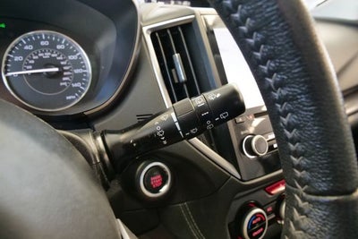 2020 Subaru Impreza Limited