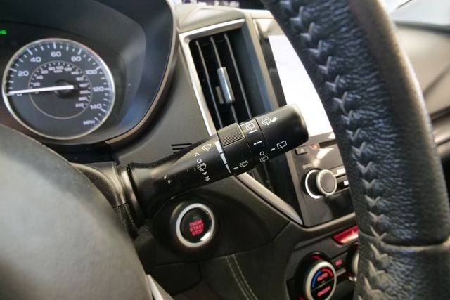 2020 Subaru Impreza Limited