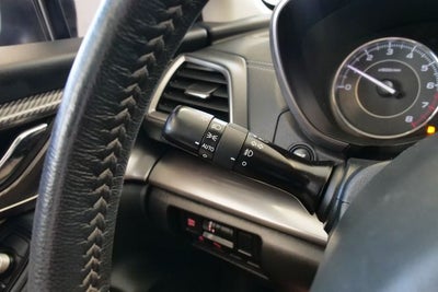 2020 Subaru Impreza Limited