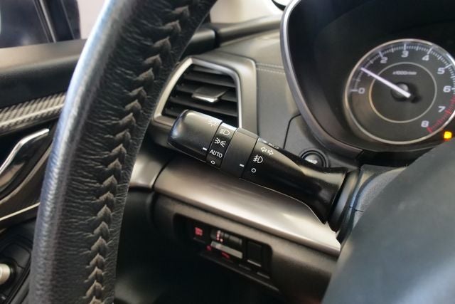 2020 Subaru Impreza Limited