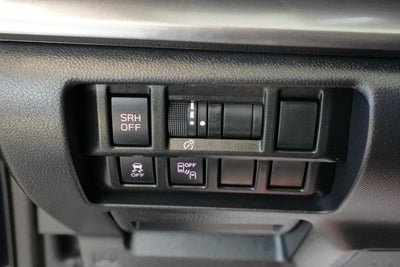 2020 Subaru Impreza Limited