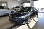 2020 Subaru Impreza Limited