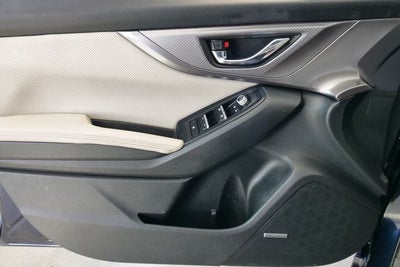 2020 Subaru Impreza Limited