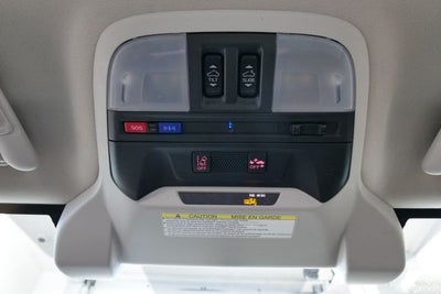 2020 Subaru Impreza Limited