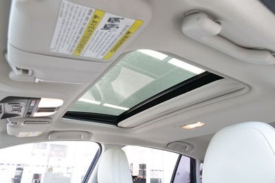 2020 Subaru Impreza Limited