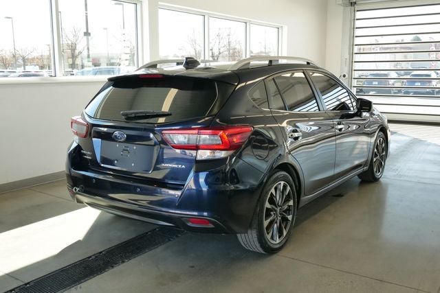 2020 Subaru Impreza Limited