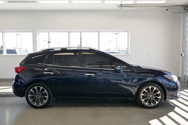 2020 Subaru Impreza Limited