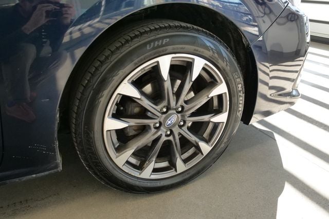 2020 Subaru Impreza Limited